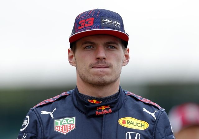 Max Verstappen tumbuh dalam keluarga yang erat kaitannya dengan dunia balap. Ayahnya, Jos Verstappen, adalah mantan pembalap F1, sementara ibunya, Sophie Kumpen, adalah pembalap karting berbakat